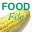 Food File icon